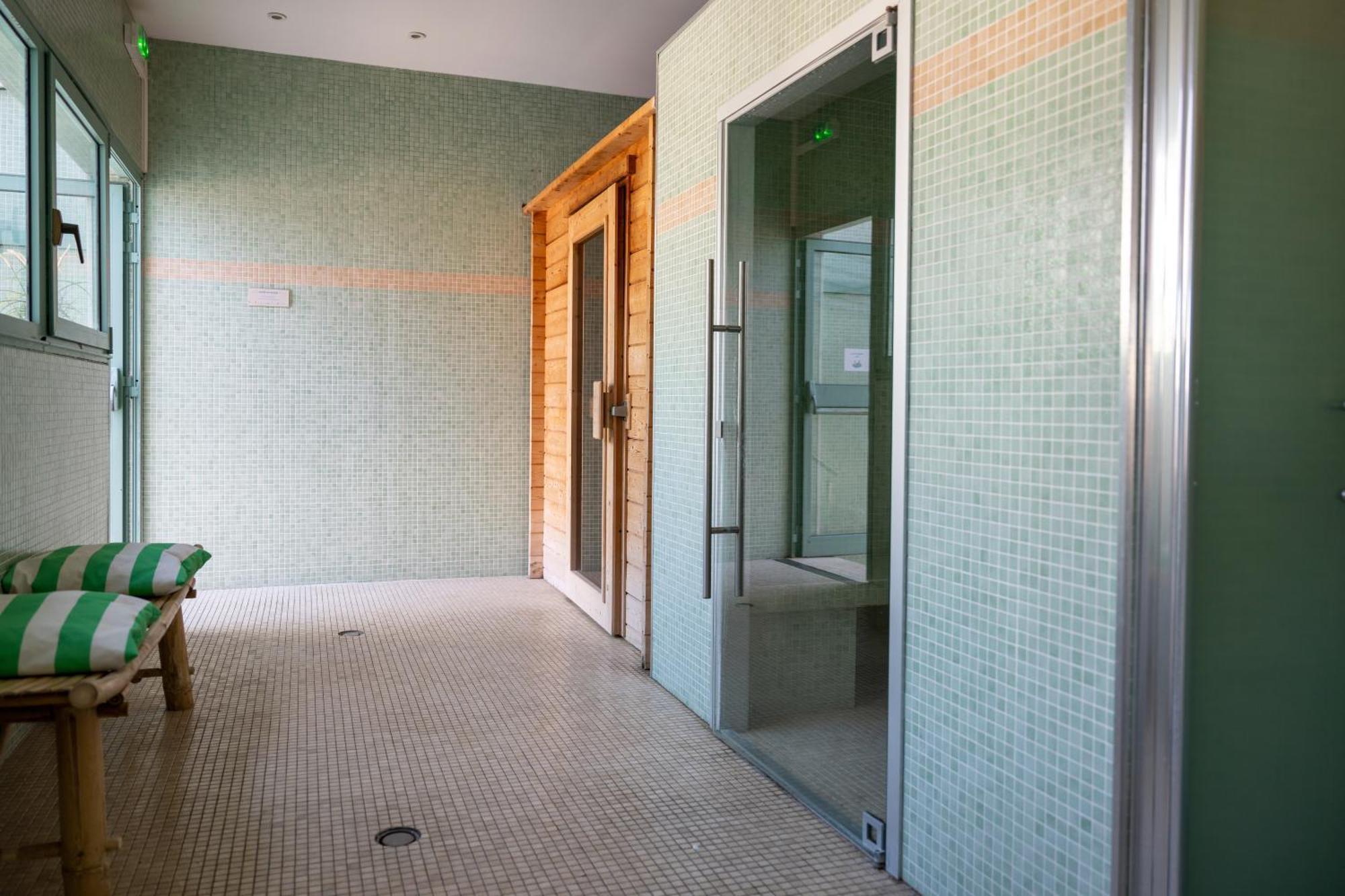 Boutique Hotel La Baignoire Lacanau Luaran gambar