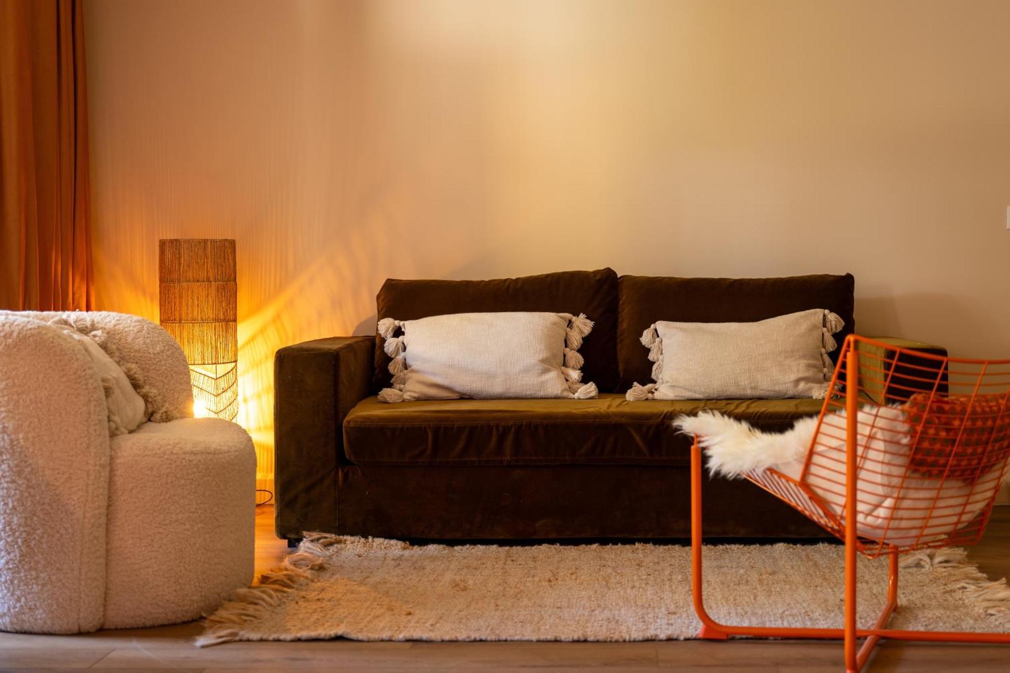 Boutique Hotel La Baignoire Lacanau Luaran gambar