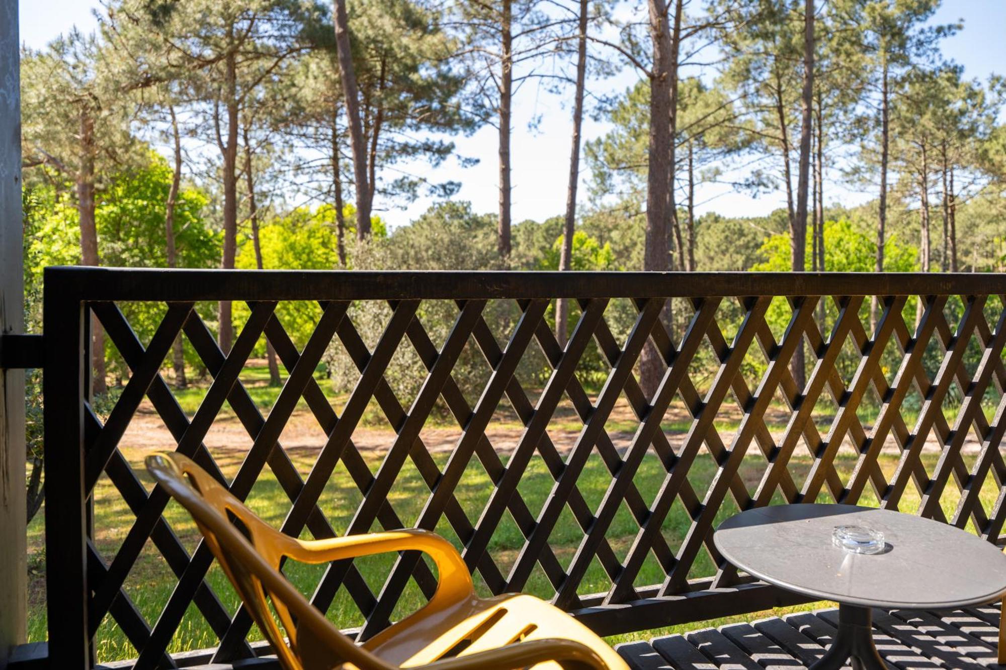 Boutique Hotel La Baignoire Lacanau Luaran gambar