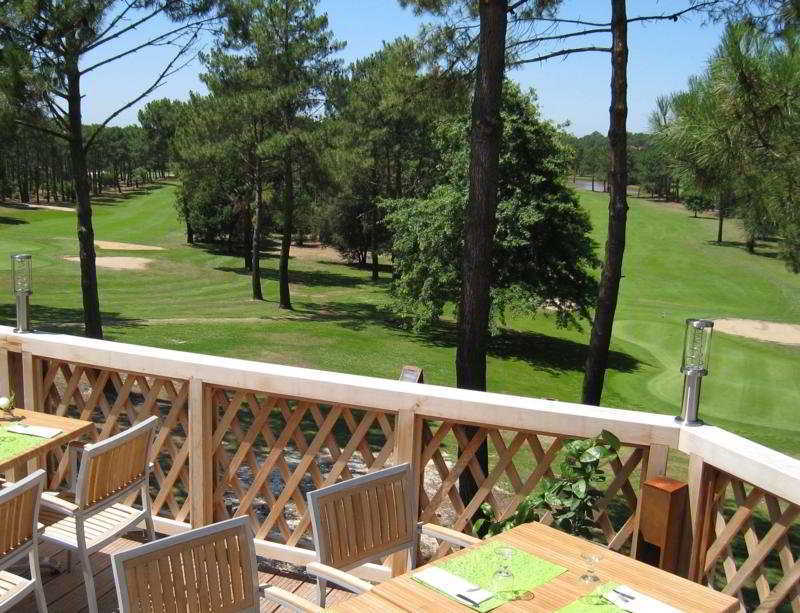 Boutique Hotel La Baignoire Lacanau Luaran gambar